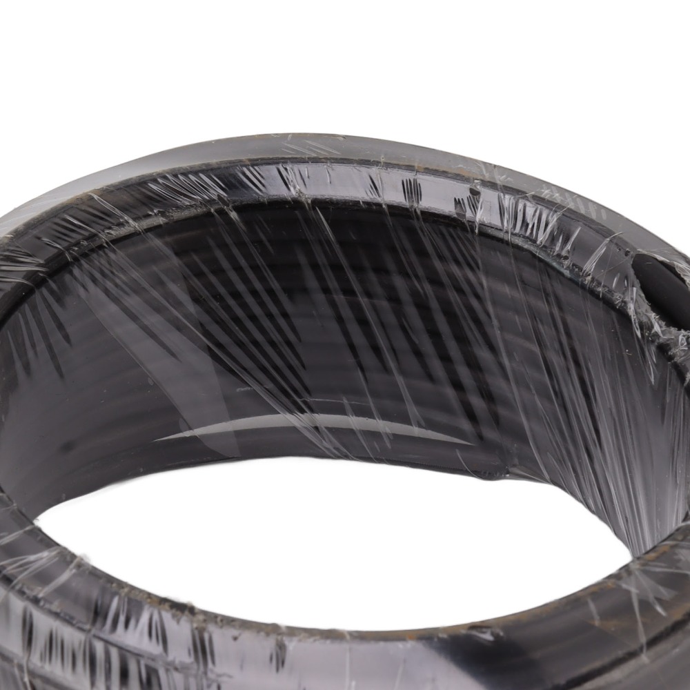 耐久性のある黒色盆栽ワイヤー 500g アルミワイヤー 長尺 - Bonsai Wire Aluminum のレビューと価格