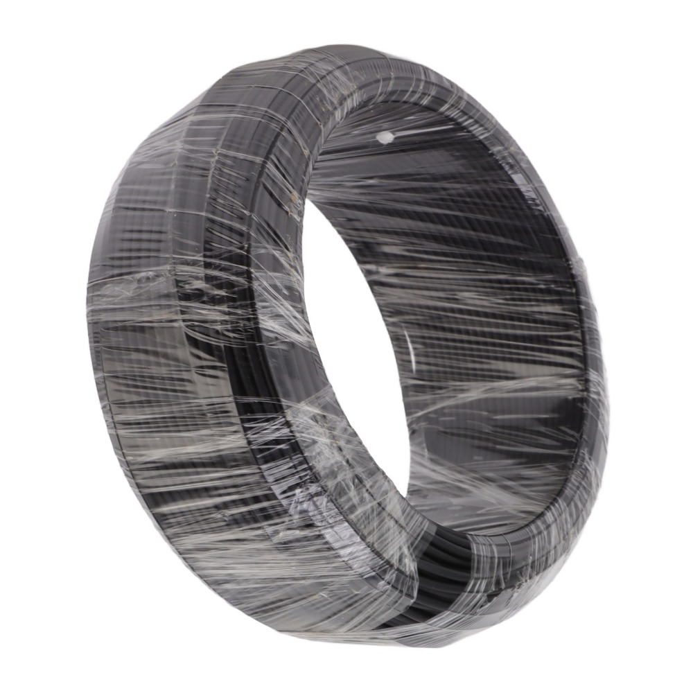 耐久性のある黒色盆栽ワイヤー 500g アルミワイヤー 長尺 - Bonsai Wire Aluminum のレビューと価格