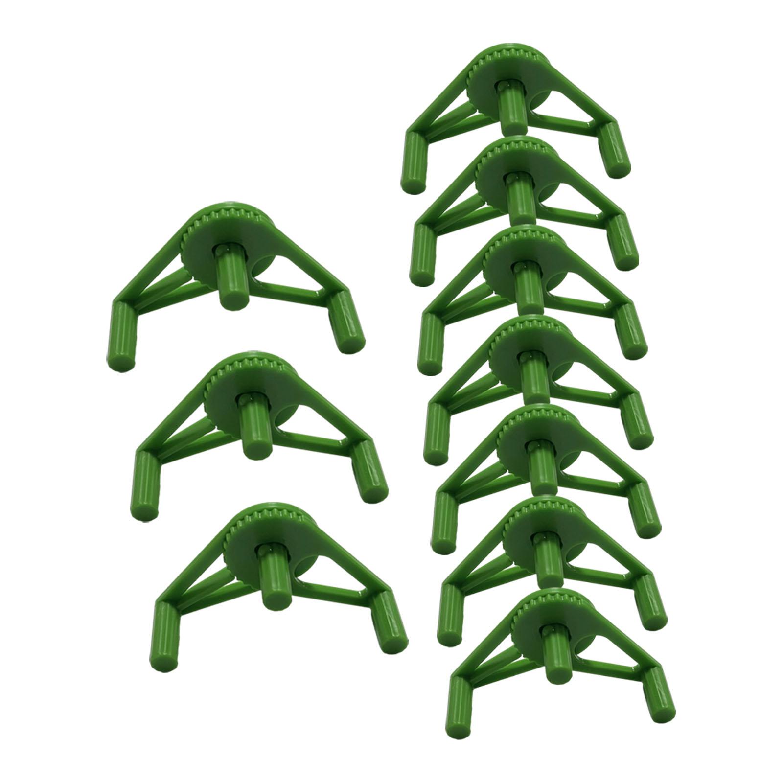 調整可能なステムトレーニングクリップ、植物の枝曲げ器、園芸ツ - Bonsai Garden Plants のレビューと価格