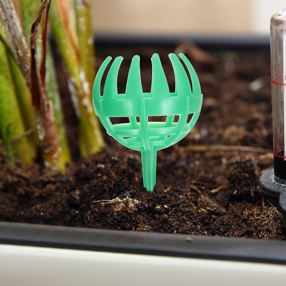 10個入り肥料ボックス 再利用可能なプラスチック製盆栽肥料バ - Bonsai Garden Plants のレビューと価格