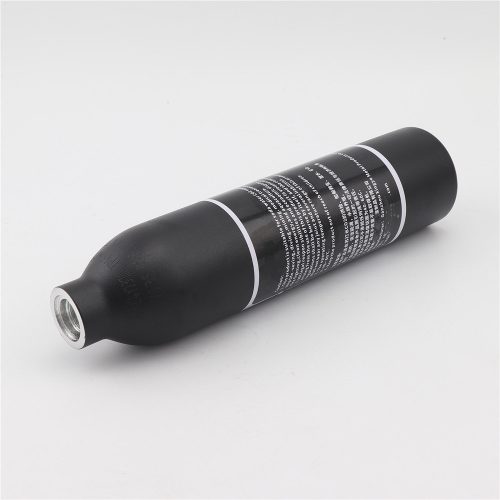 300bar 4500Psi アルミ Co2 シリンダー水族 - Bonsai Wire Aluminum のレビューと価格