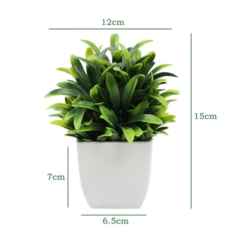 卸売 OEM/ODM 人工ミニ鉢植え偽スプレー ユーカリの植 - Bonsai Garden Mini のレビューと価格
