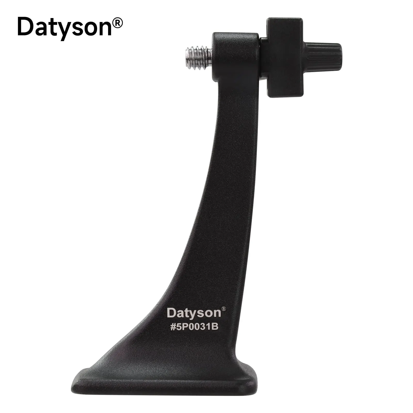 Datyson 5P0031B 双眼鏡三脚アダプター アルミ - Bonsai Wire Aluminum のレビューと価格