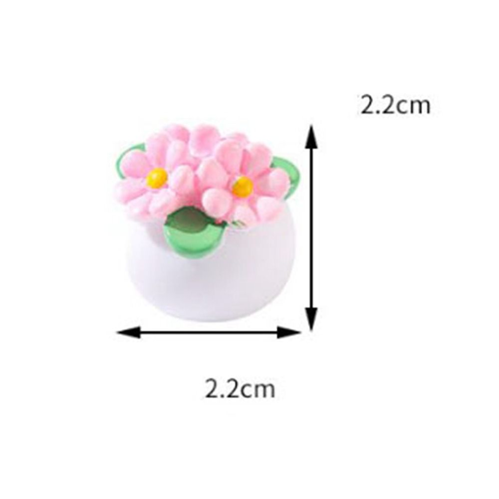 1:12 ドールハウスミニチュア鉢植えマルチスタイルミニ緑の - Bonsai Garden Mini のレビューと価格