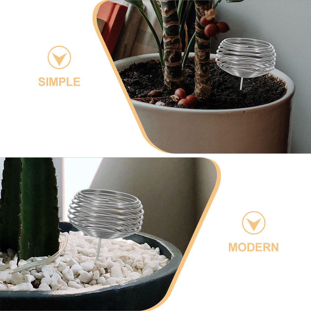 16個入りステンレス製肥料ボックス、盆栽用、モダンなデザイン - Bonsai Garden Plants のレビューと価格