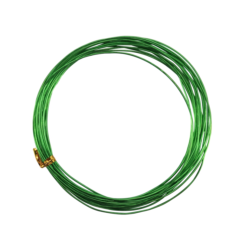 盆栽トレーニングワイヤー,3つのサイズ (1.0mm,1.5 - Bonsai Wire Aluminum のレビューと価格