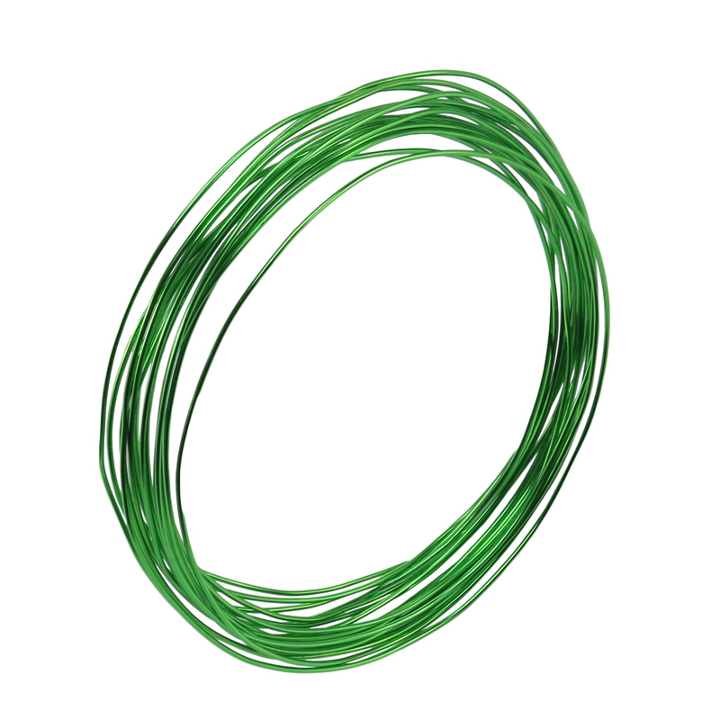 盆栽トレーニングワイヤー,3つのサイズ (1.0mm,1.5 - Bonsai Wire Aluminum のレビューと価格