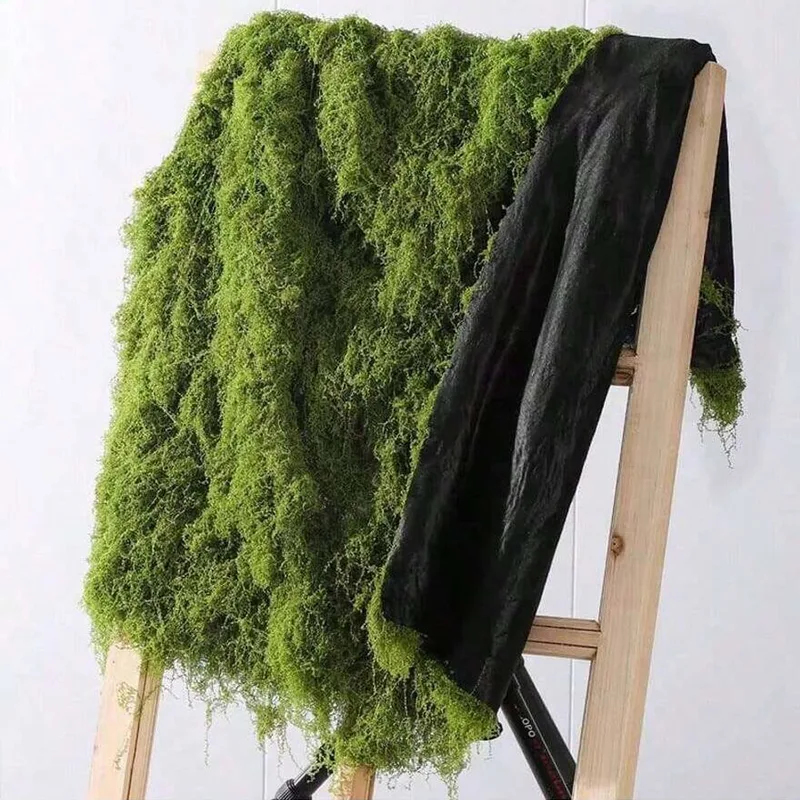 人工苔、マイクロランドスケープ装飾用、芝生用苔、盆栽、鉢植え - Bonsai Garden Mini のレビューと価格