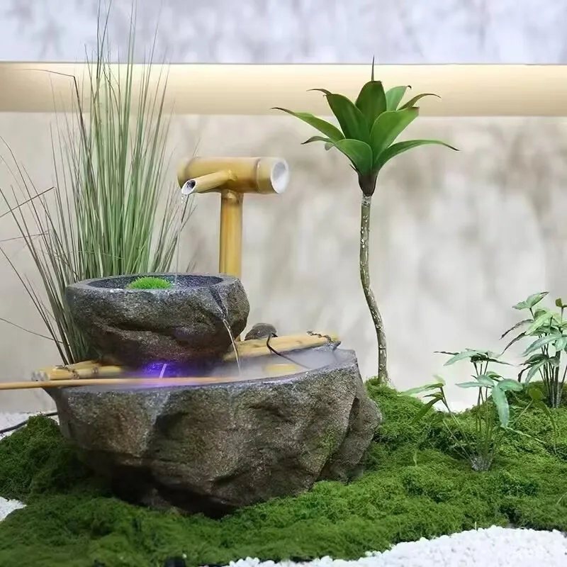 人工苔、マイクロランドスケープ装飾用、芝生用苔、盆栽、鉢植え - Bonsai Garden Mini のレビューと価格