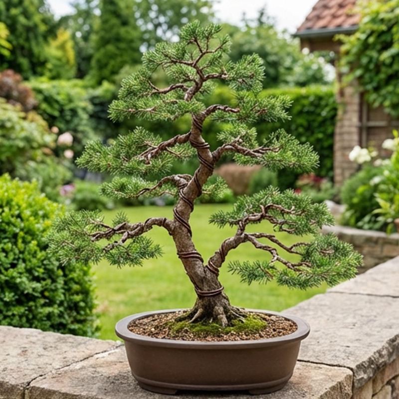ブラウンアルミ製盆栽用ワイヤー 植物サポート トレーニングワ - Bonsai Wire Aluminum のレビューと価格