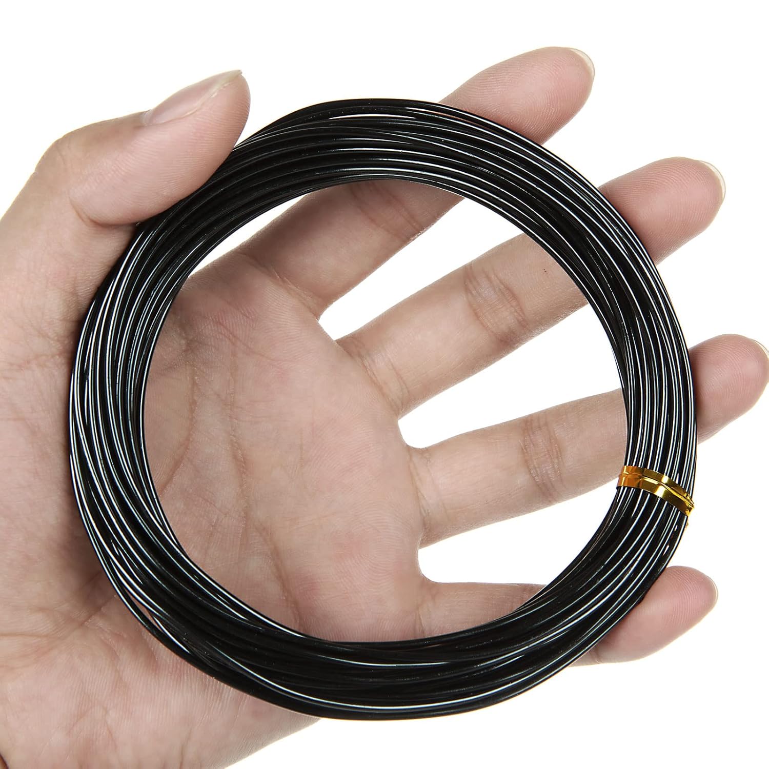 盆栽用ワイヤー 植物支柱 陽極酸化アルミニウム製 盆栽トレー - Bonsai Wire Aluminum のレビューと価格